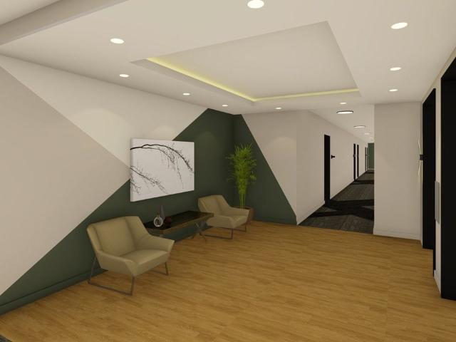 Apartment for rent in Cleveland, Ohio