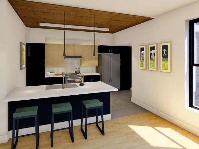 Apartment for rent in Cleveland, Ohio