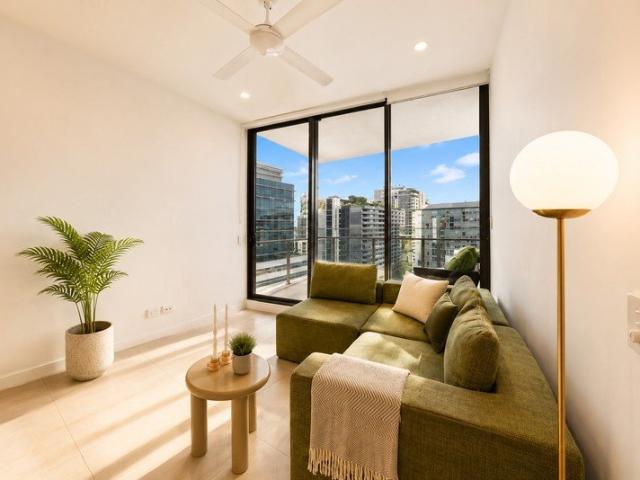 Apartment for sale in Toombul, Queensland