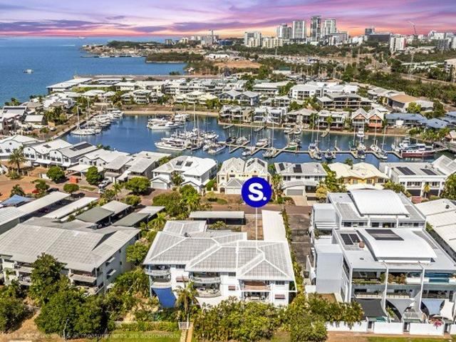 Apartment for sale in Darwin, Northern Territory