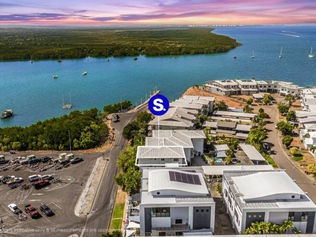 Apartment for sale in Darwin, Northern Territory