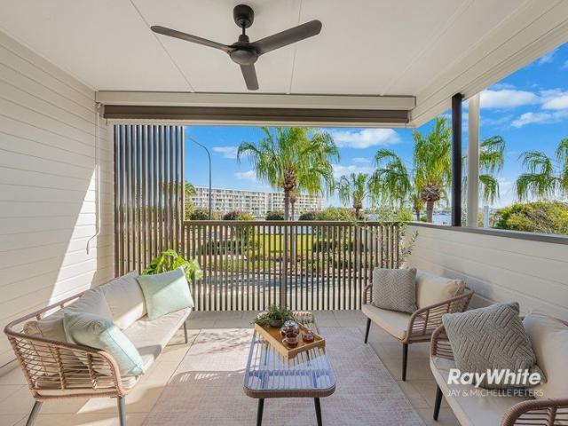 Townhouse for sale in Toombul, Queensland