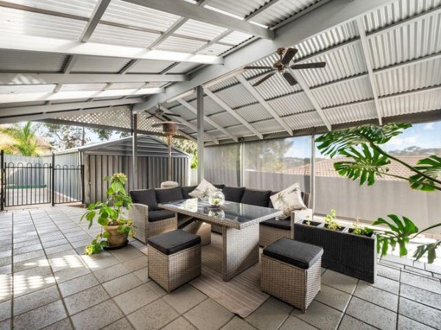 House for sale in Horseshoe Creek, South Australia