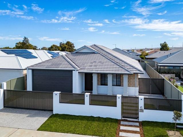 House for sale in Caversham, Western Australia