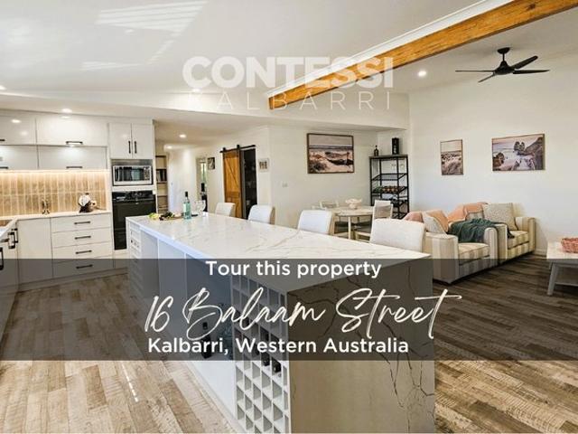 House for sale in Kalbarri, Western Australia