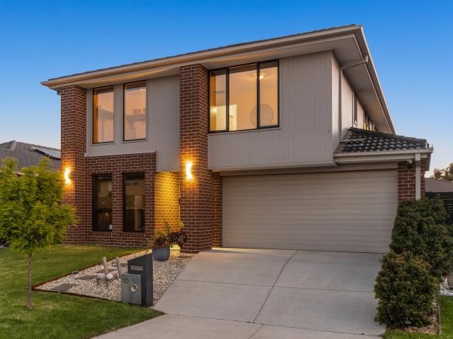 House for sale in Camerons Creek, Victoria
