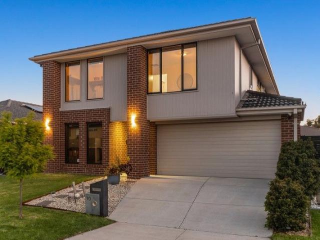 House for sale in Lyndhurst, Victoria