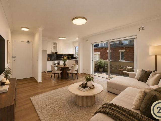 Apartment for rent in Sydney, New South Wales