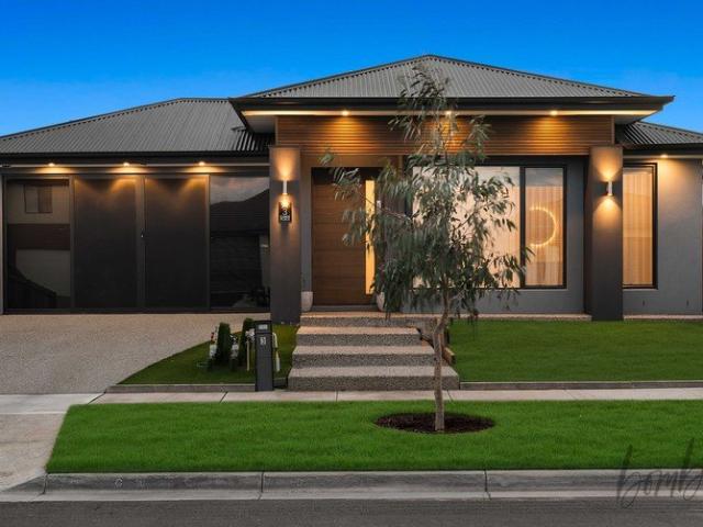 House for sale in Peppercorn Hill, Melbourne