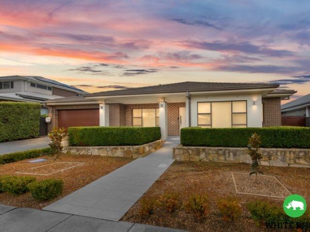 House for sale in Googong, New South Wales