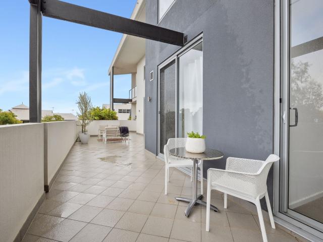Apartment for sale in Subiaco Po, Western Australia