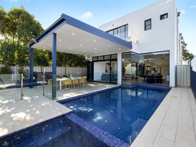 House for sale in Sydney, New South Wales