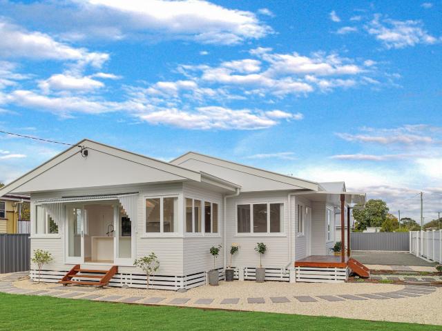 House for rent in Dalby, Queensland