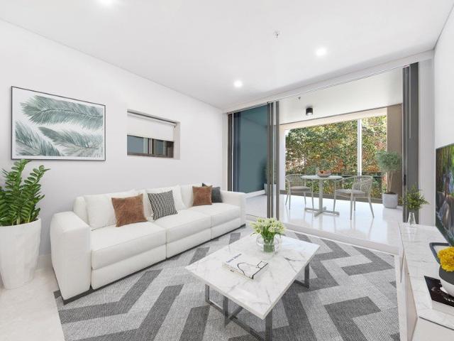 Apartment for sale in Sydney, New South Wales