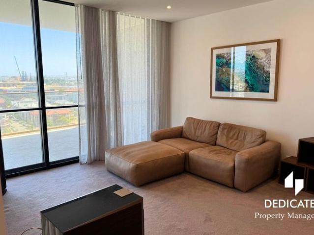 Apartment for rent in Subiaco Po, Western Australia