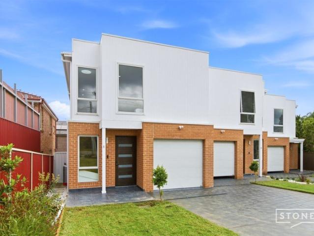 House for sale in Sydney, New South Wales