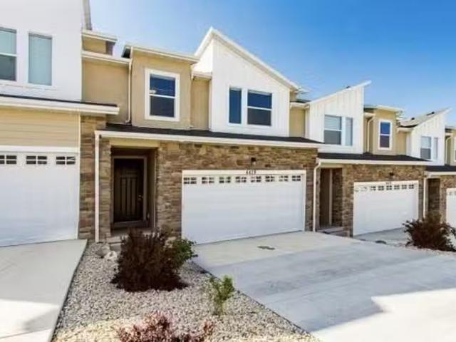 Condo for rent in Herriman