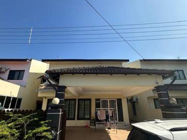 Terraced House for sale in Bukit Baru, Malaka