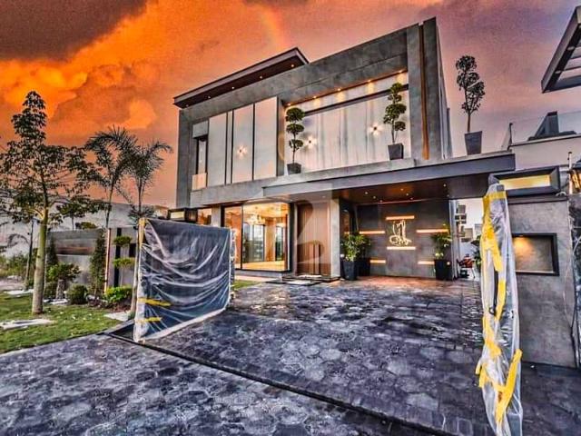 House for sale