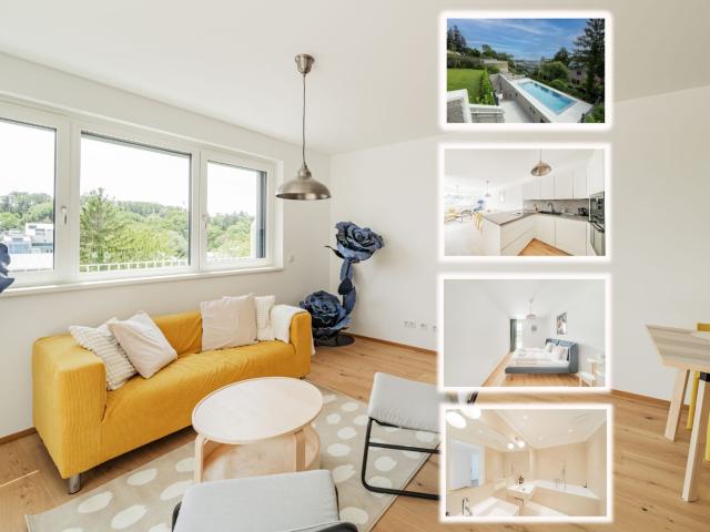 Apartment mieten in Hietzing, Wien