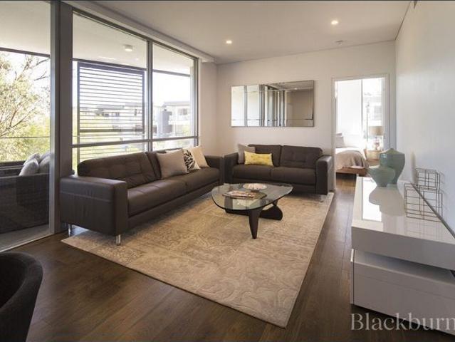 Apartment for rent in Swanbourne, Western Australia