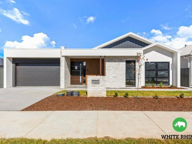 Property for sale in Googong, New South Wales