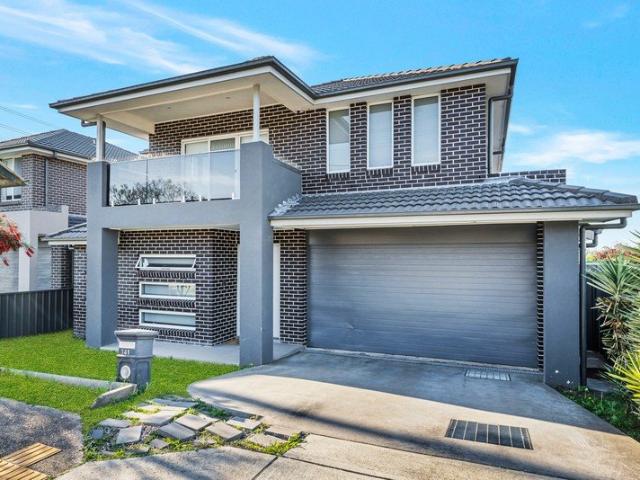 House for sale in Sydney, New South Wales