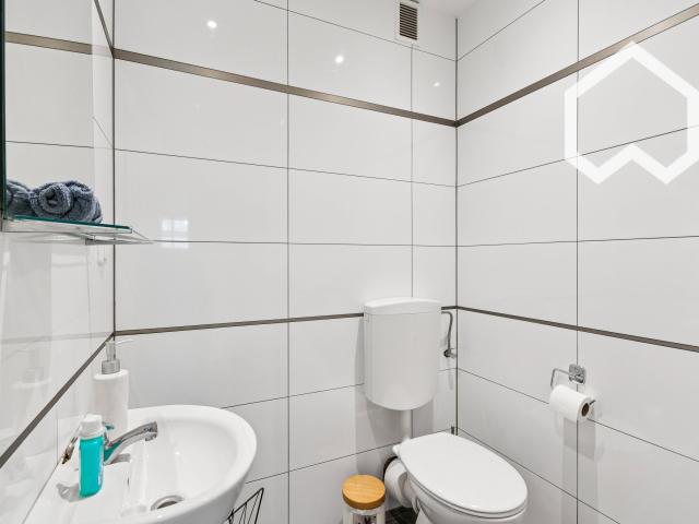Apartment mieten in Borbeck-Mitte, Essen