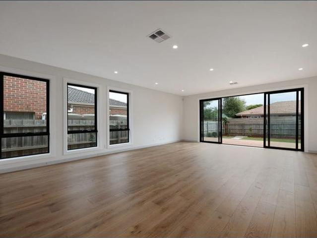 Townhouse for rent in Camerons Creek, Victoria
