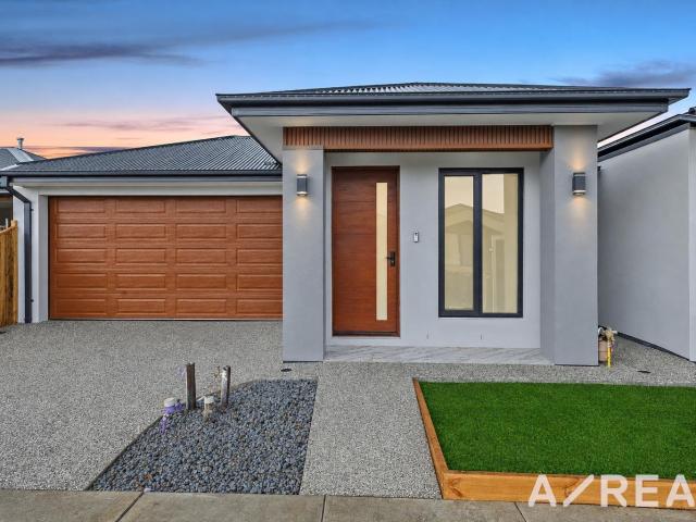 House for rent in Peppercorn Hill, Melbourne