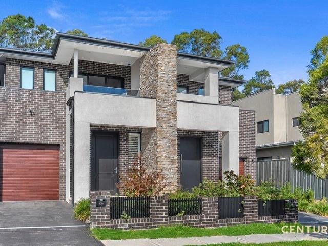 Duplex for sale in Sydney, New South Wales