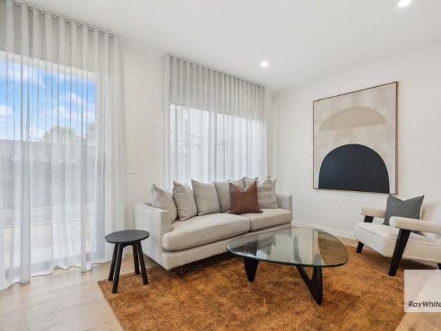 Townhouse for rent in Camerons Creek, Victoria