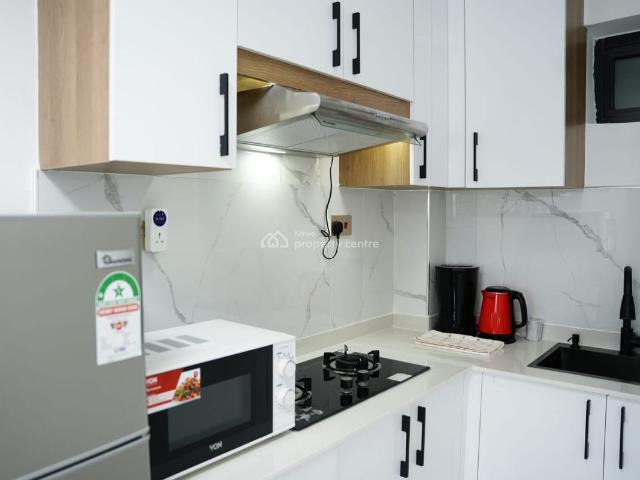 Apartment for sale in Kiambu, Nairobi