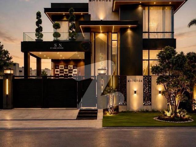 House for sale in Islamabad