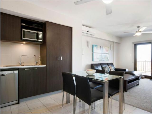 Apartment for rent in Karratha