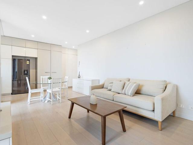 Apartment for rent in Burswood, Western Australia