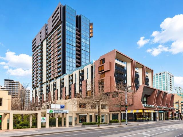 House for rent in South Yarra, Melbourne