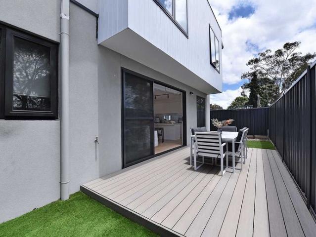Townhouse for rent in Camerons Creek, Victoria