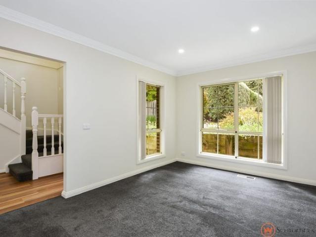 Townhouse for rent in Camerons Creek, Victoria