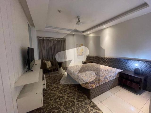 Apartment for rent in Rawalpindi, Islamabad Capital Territory