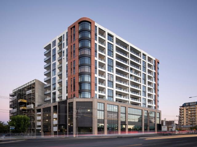 Apartment for rent in Horseshoe Creek, South Australia
