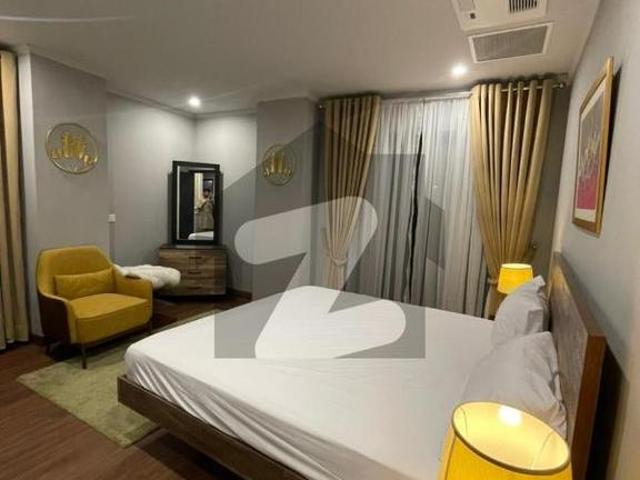 Apartment for rent in Rawalpindi, Islamabad Capital Territory