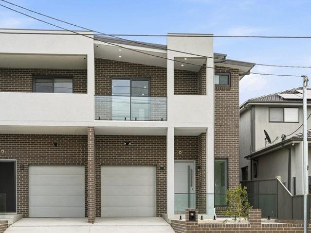 Duplex for rent in Sydney, New South Wales