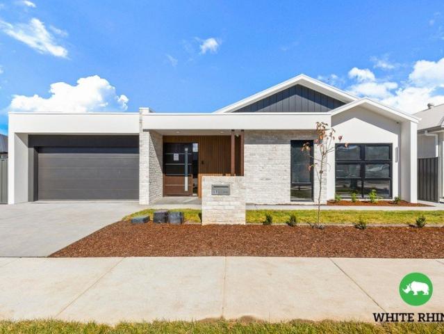 House for sale in Googong, New South Wales