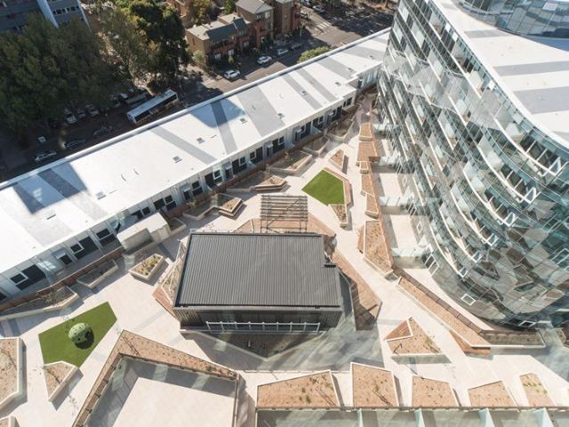 Apartment for sale in North Melbourne, Melbourne