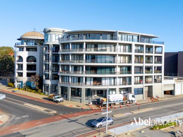 Apartment for sale in Western Australia
