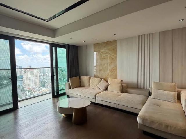 Căn hộ cho thuê tại Khu phố 4, Thành phố Hồ Chí Minh
