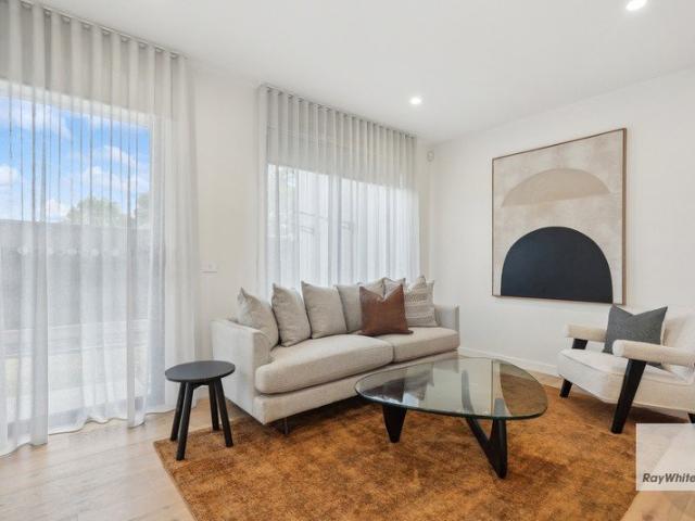 Townhouse for rent in Camerons Creek, Victoria