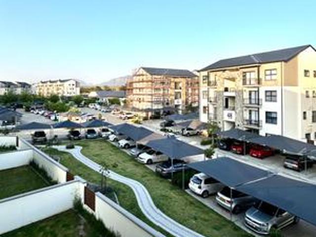 Apartment for rent in Firgrove, City of Cape Town