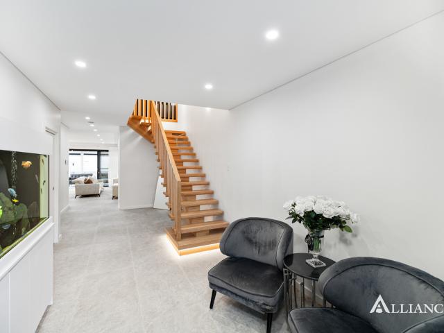Duplex for sale in Sydney, New South Wales